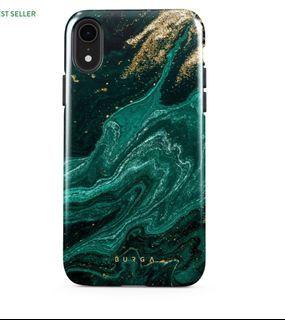 Burga iPhone XR Casing