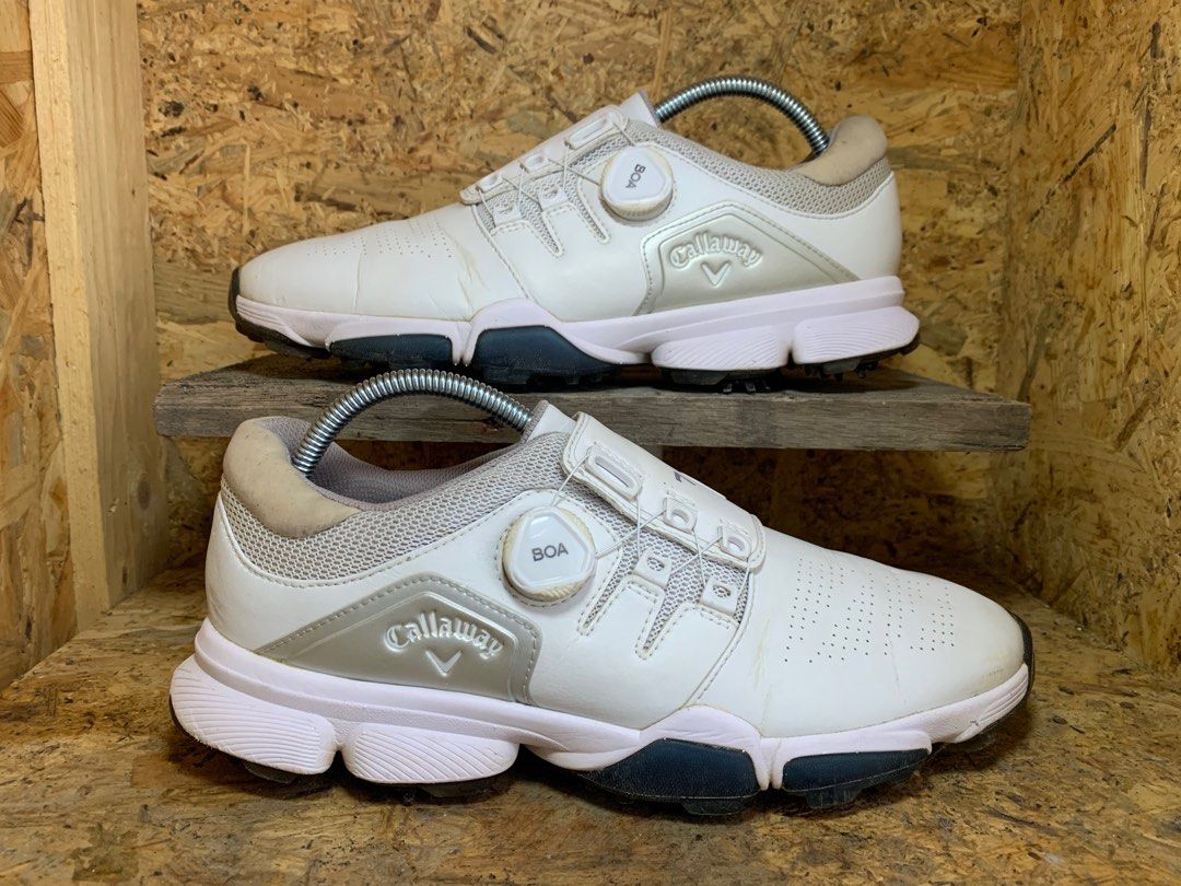 Golf shoes hotsell clearance sale
