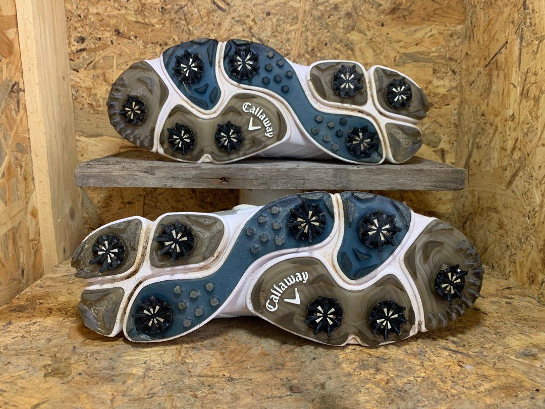 Boa golf shoes on clearance clearance