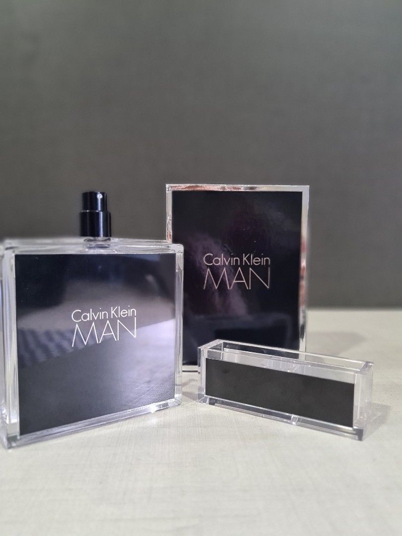 Ck sales man 100ml