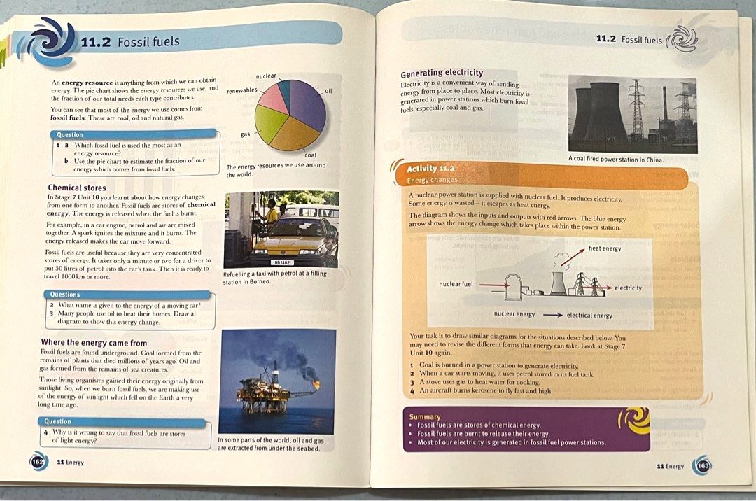 Cambridge checkpoint science coursebook 9 hobbies toys books