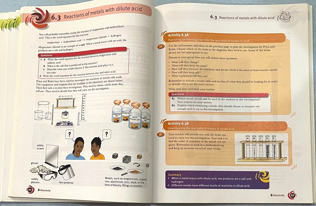 Cambridge checkpoint science coursebook 9 hobbies toys books