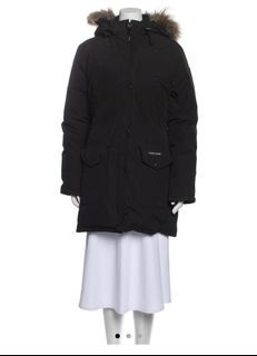 Canada Goose Parka