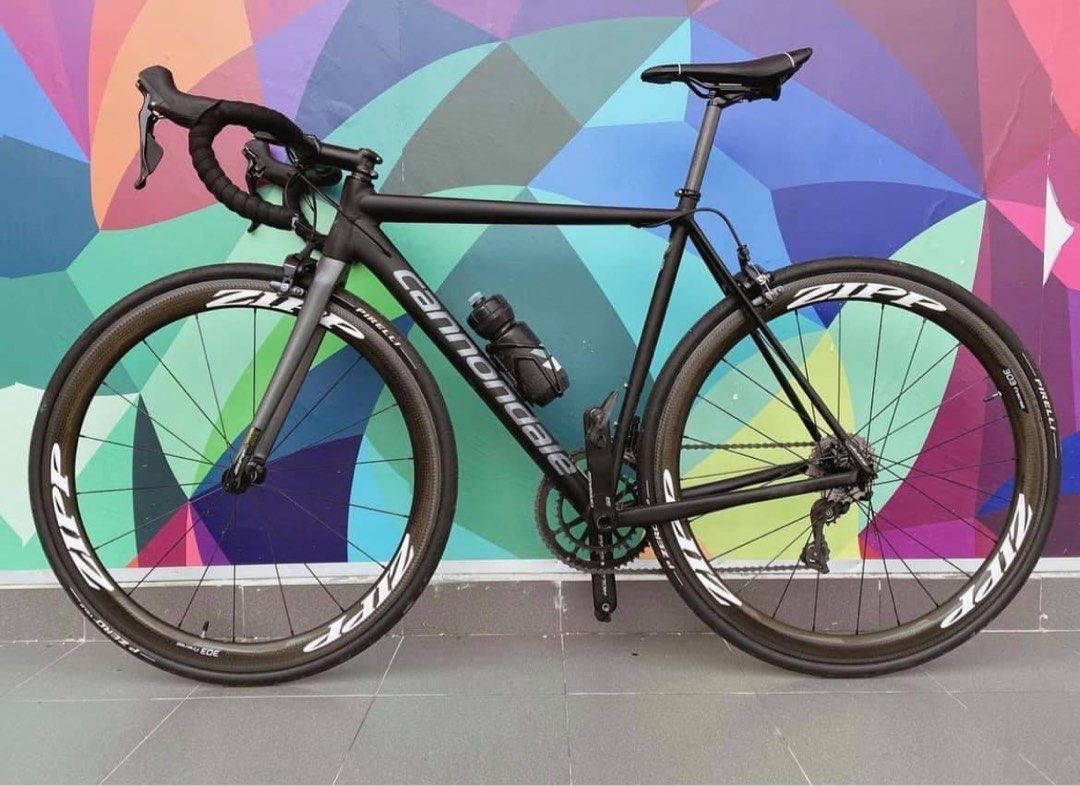 Cannondale Caad12 size52 FOR SALE. Sports Equipment Bicycles