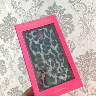 Case victoria secret original for samsung galaxy s4