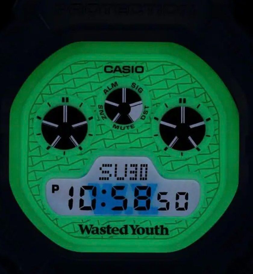 G shock youth watches cheap