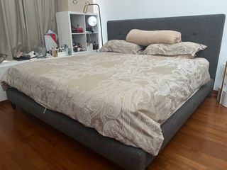 Castlery mattress on sale