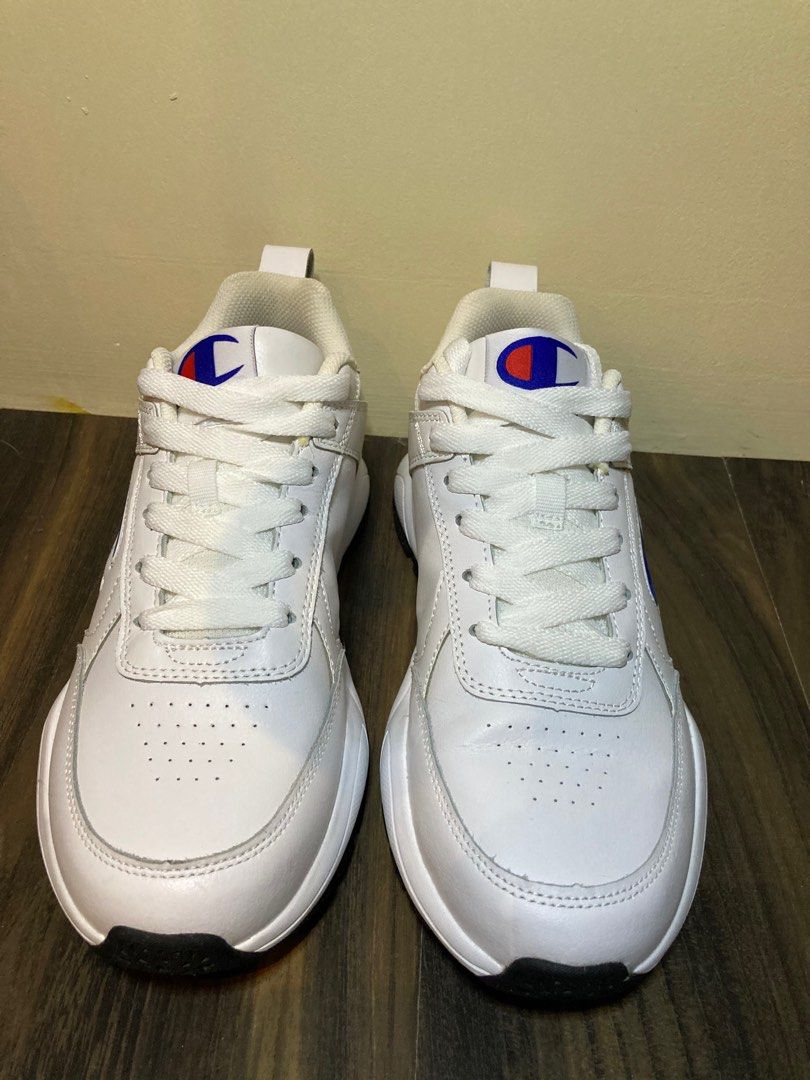 Champion 93 clearance eighteen sneaker