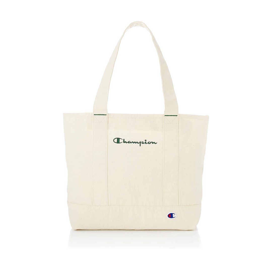 Champion canvas tote bag online