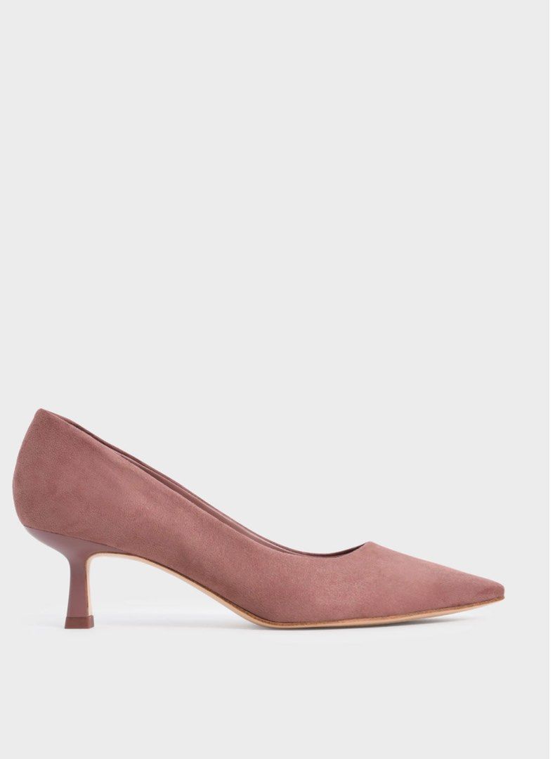 Pumps mauve outlet
