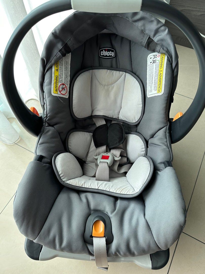 Chicco mini bravo sport stroller sales