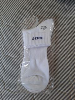CHIJ socks XL
