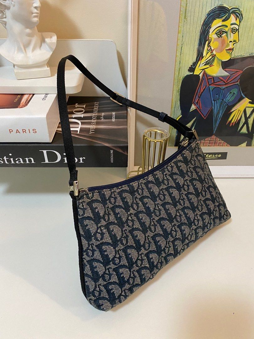 dior baguette price
