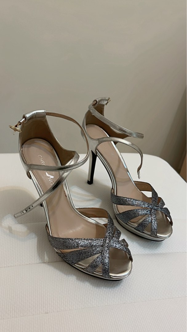 CHRISTY NG, Women's Fashion, Footwear, Heels on Carousell