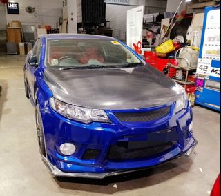 (Category: ) located in . Submitted by FDK_AUTOMOBILE (Listing ID 1133253571, Image 1). Description: .