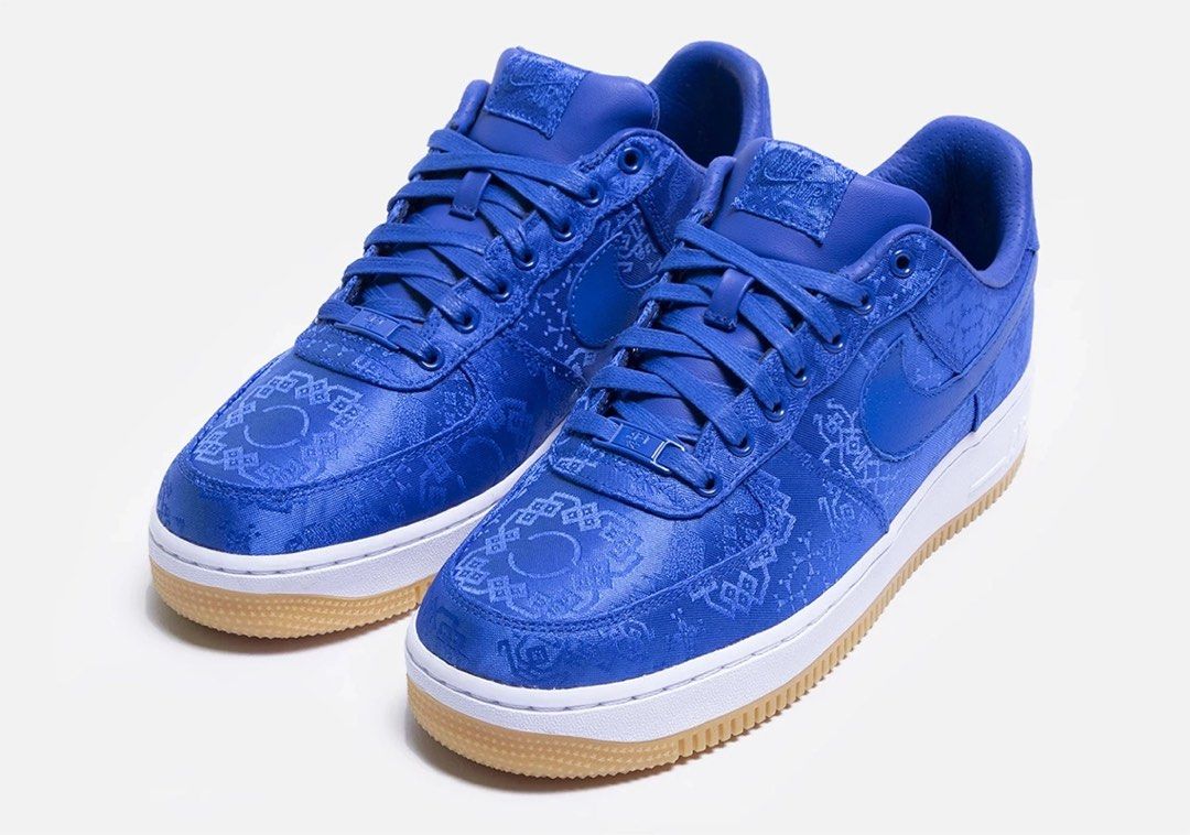 Air force x cheap clot