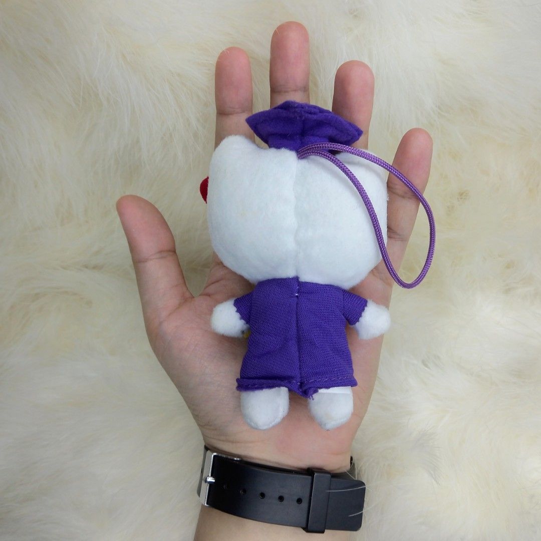 COD HELLO KITTY CHARM, Hobbies & Toys, Toys & Games on Carousell