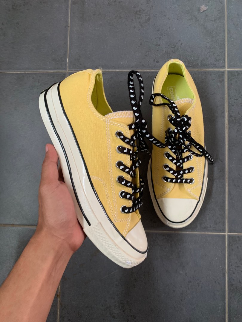 Converse Chuck 70 OX Psykicks