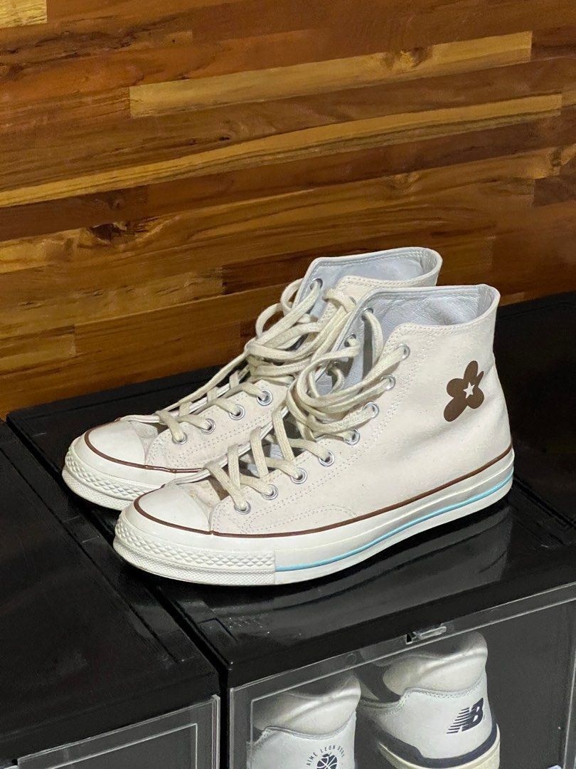 Converse golf clearance le fleur 43