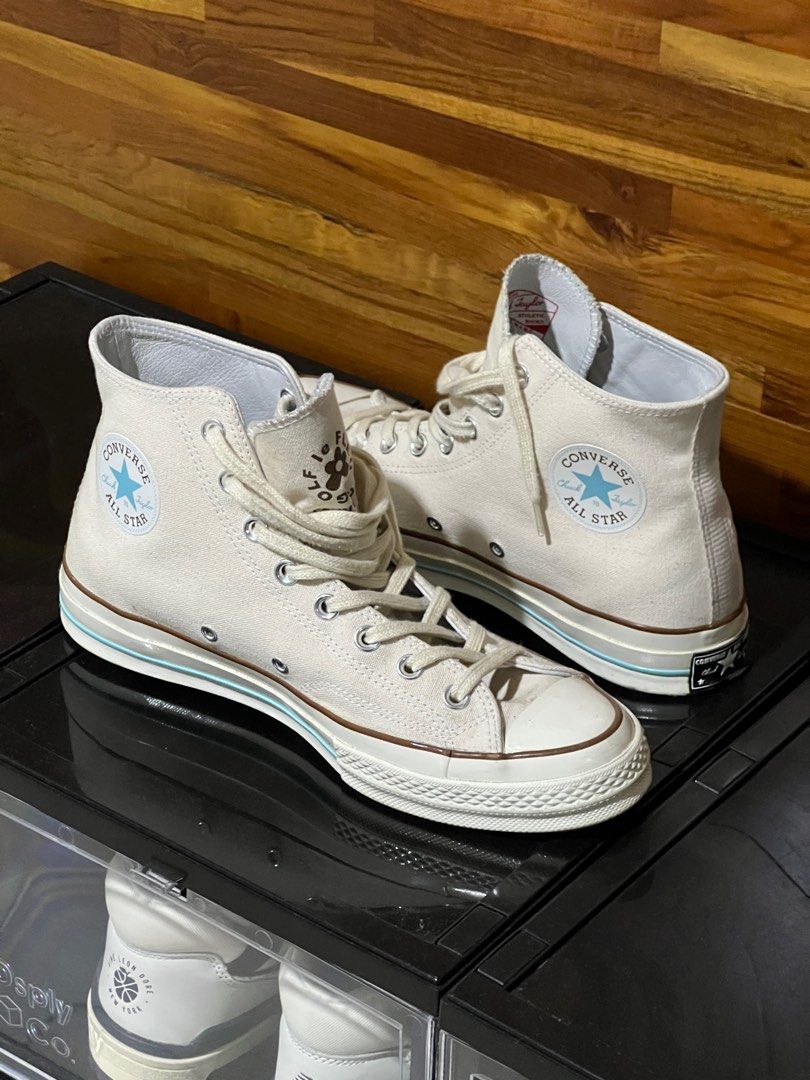 Converse golf le fleur outlet 43
