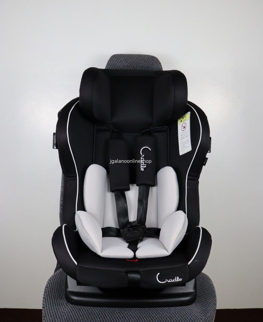 Cradle car seat discount