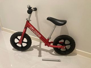 Cruzee Balance Bike