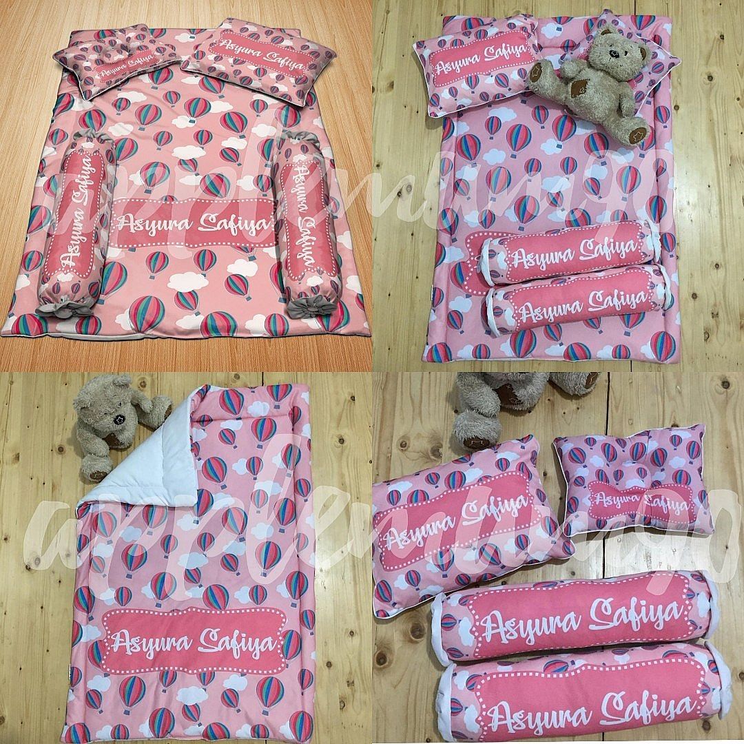 Custom baby bedding sales