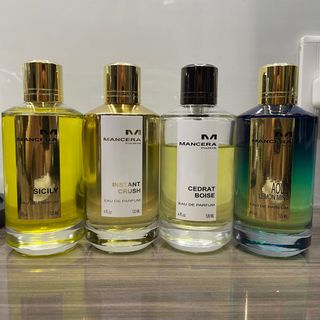 Fragrances / Decants Collection item 1