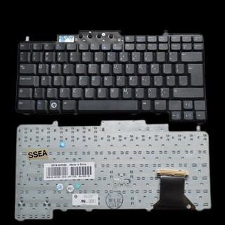 Dell Latitude D531 Keyboard, Computers & Tech, Parts & Accessories,  Computer Keyboard on Carousell