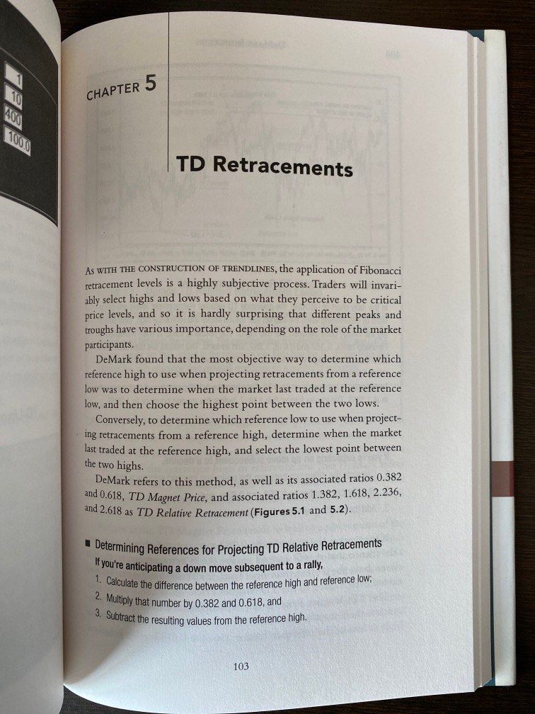 Demark Indicators, Hobbies & Toys, Books & Magazines, Fiction & Non