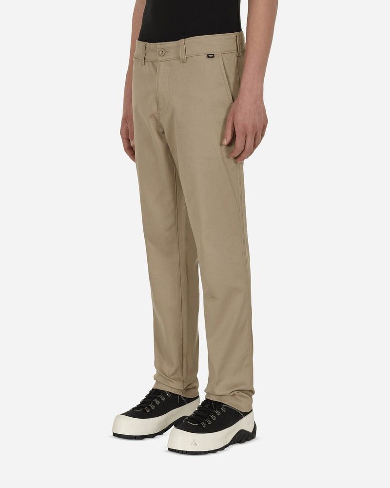 Dickies Sheburn beige khaki chinos trousers pants W34 34 men limited