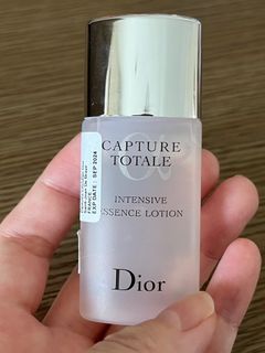 Dior capture totale intensive essence lotion