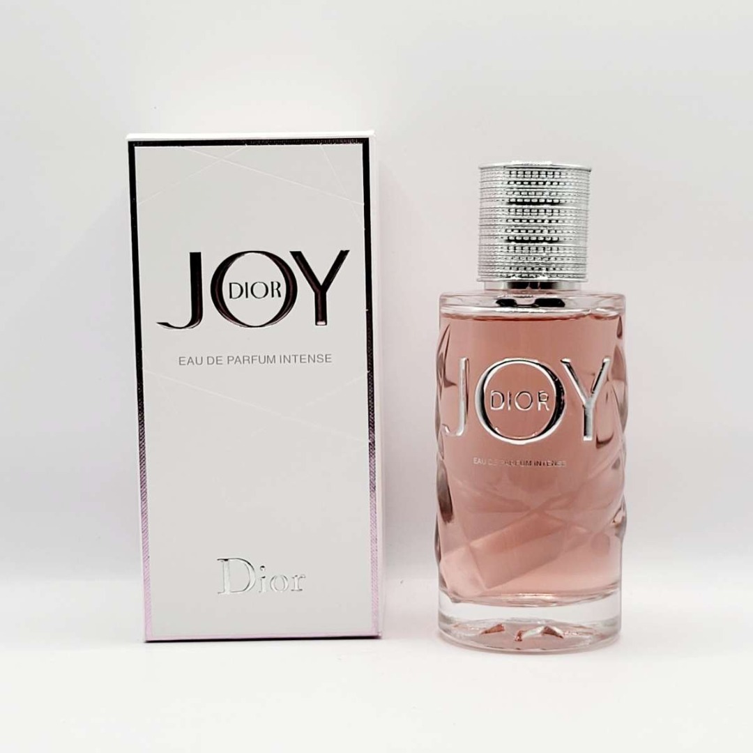 Dior Joy Edp Intense 90ml Beauty And Personal Care Fragrance And Deodorants On Carousell 