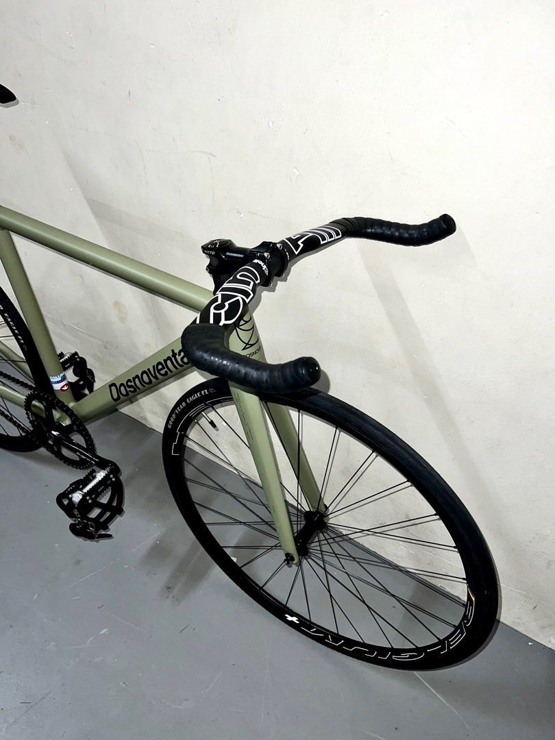 Dosnoventa Los Angeles, Sports Equipment, Bicycles & Parts