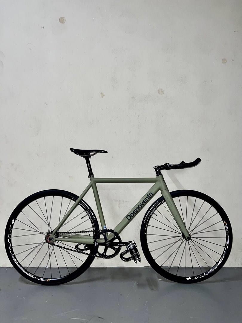 Dosnoventa Los Angeles, Sports Equipment, Bicycles & Parts