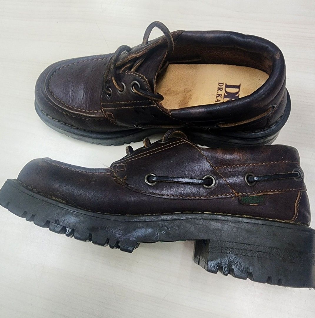 Dr kao shoes top