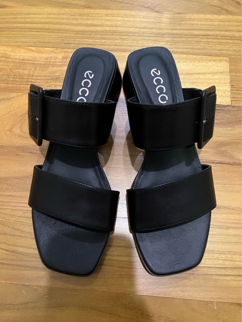 Ecco sandals shop size 36