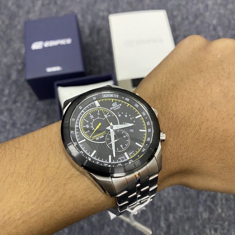 Casio clearance efr 561