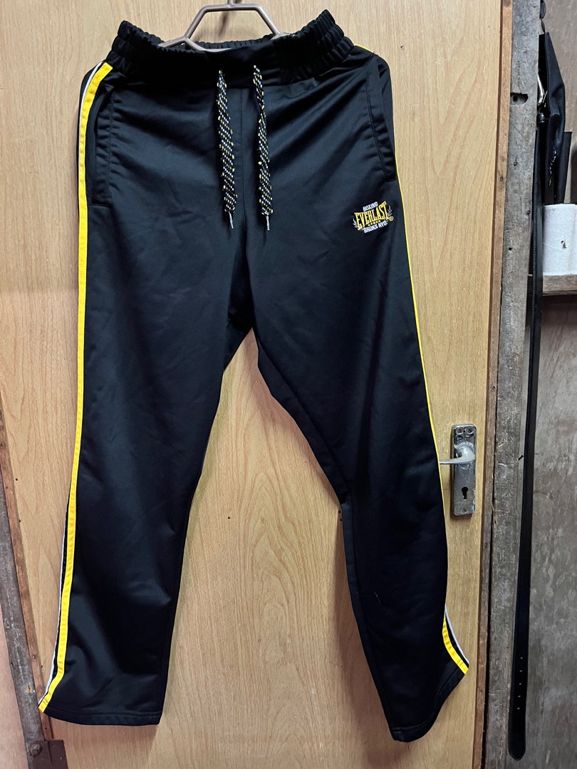 Everlast tracksuit bottoms sale