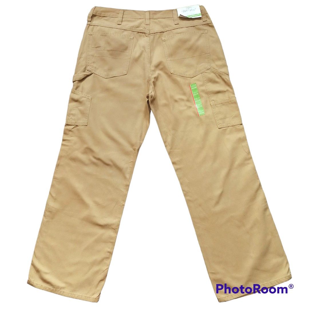 Faded glory cheap men's chino pants