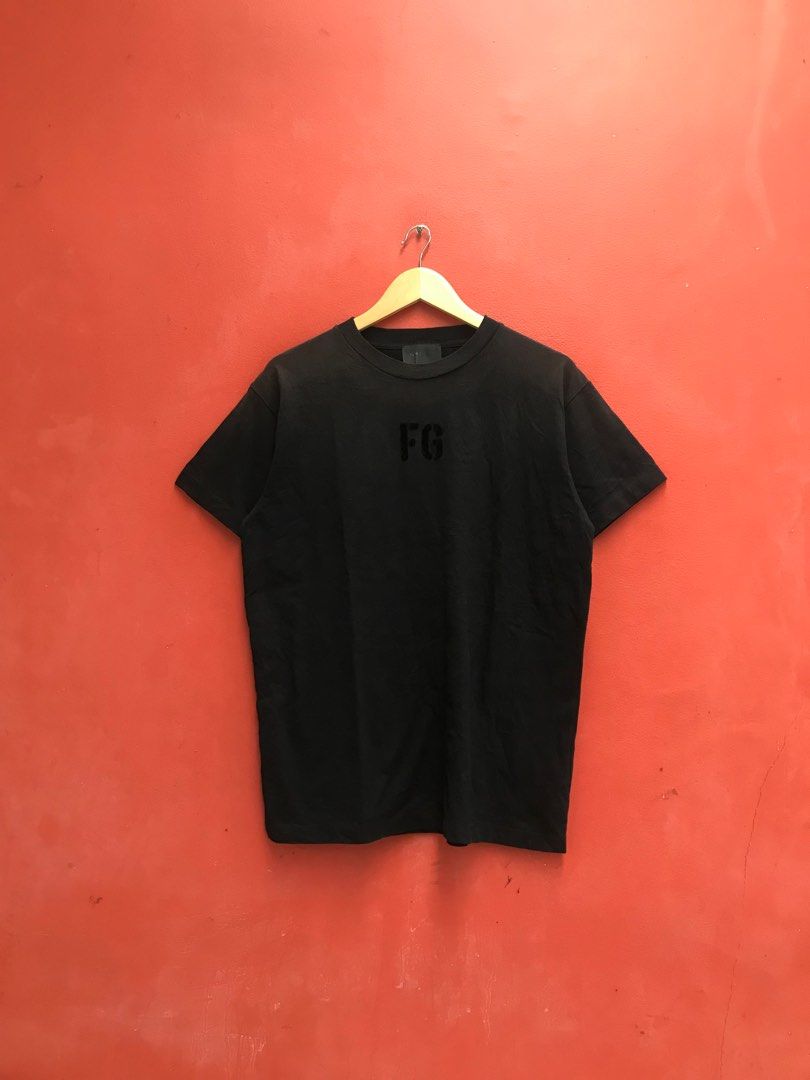 FEAR OF GOD 7th collection FGクルーネックスウェット-
