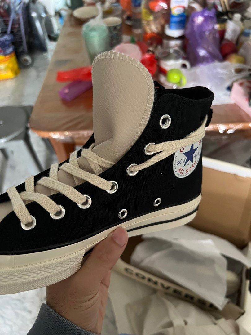 Fog converse retail clearance