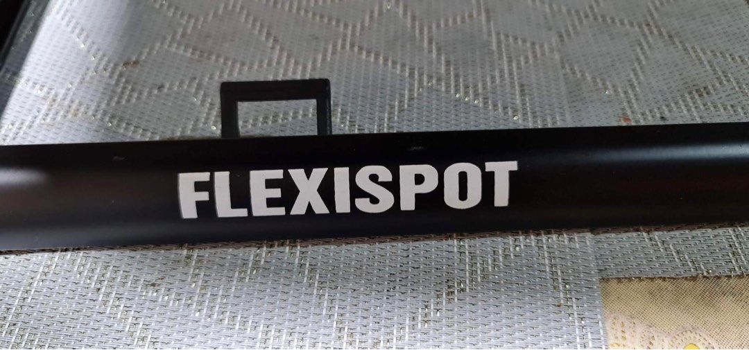 Flexispot Desk Riser, Furniture & Home Living, Office Furniture ...