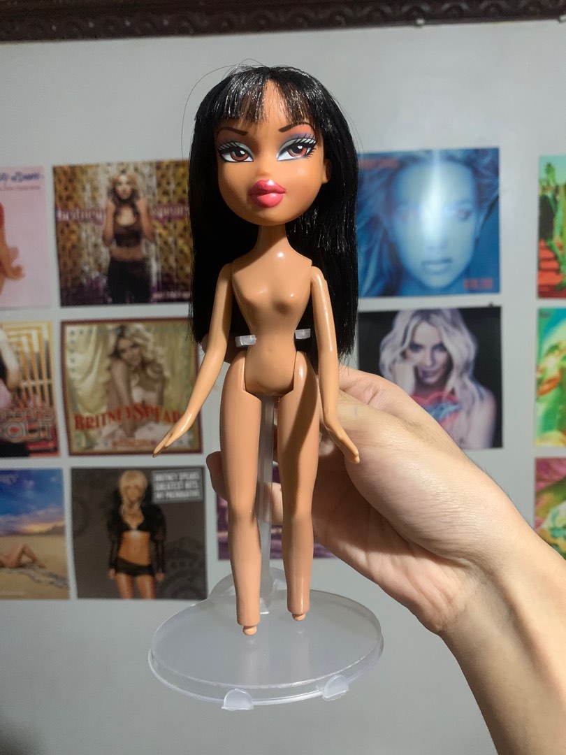 FOR SALE/TRADE: Bratz Sun-kissed Summer Jade Doll, Hobbies & Toys, Toys &  Games on Carousell