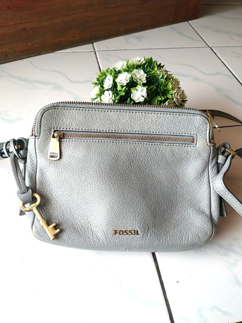 Fossil piper outlet