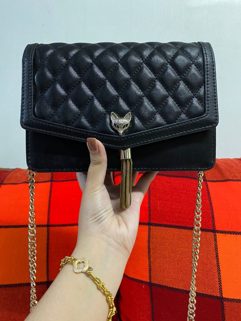 Foxer bag price store