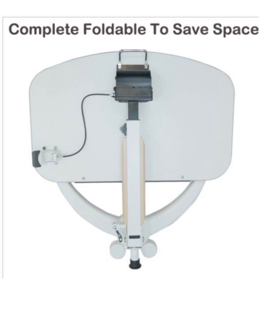 Free delivery Ergoworks desk IMPACT study table IP333L Mobile Gas