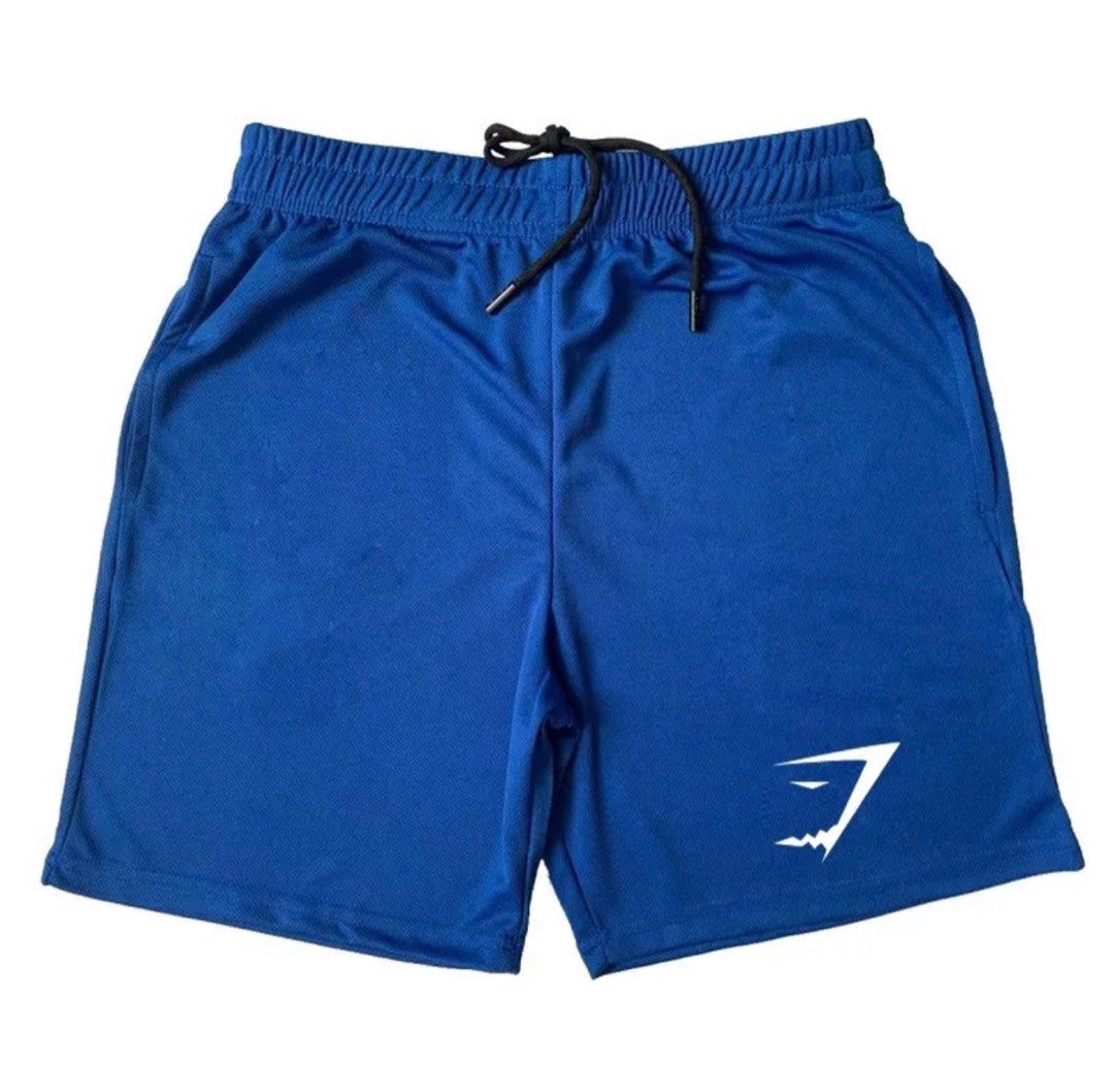 [Free Delivery] Gymshark Shorts Men, Men's Fashion, Bottoms, Shorts on  Carousell