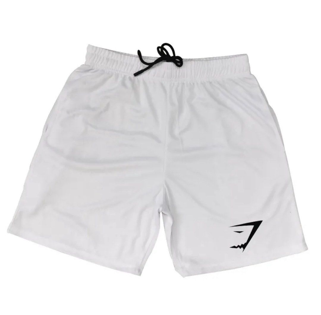 Free Delivery] Gymshark Shorts Men, Men's Fashion, Bottoms, Shorts on  Carousell