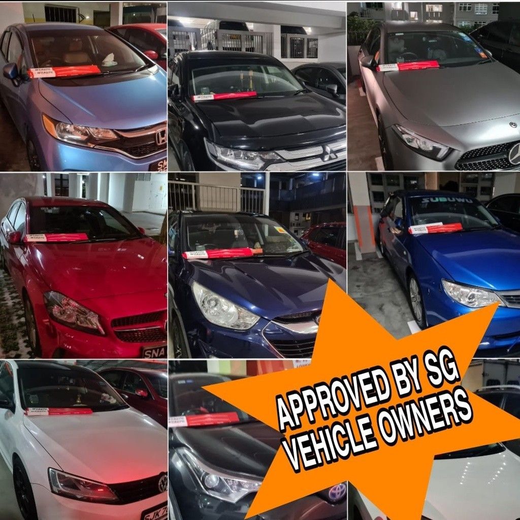 [FREE INSTALL] Kia Cerato Forte K3 Koup Aerodynamic Wipers Wiper Blade